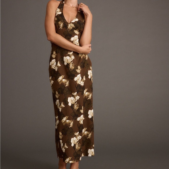 12th Tribe Dress - Picture 1 of 4